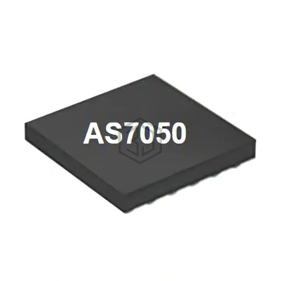 AS7050-BWLM_REV.C - ams - Specialized Sensors