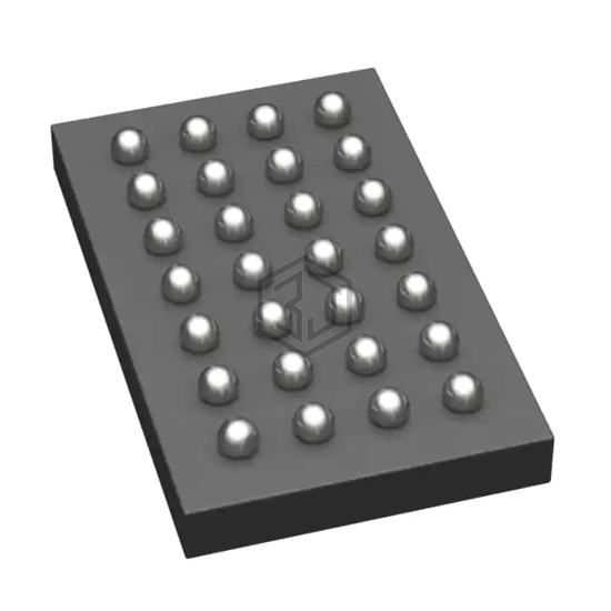 MAX86171ENI+ - Analog Devices Inc./Maxim Integrated - Specialized Sensors