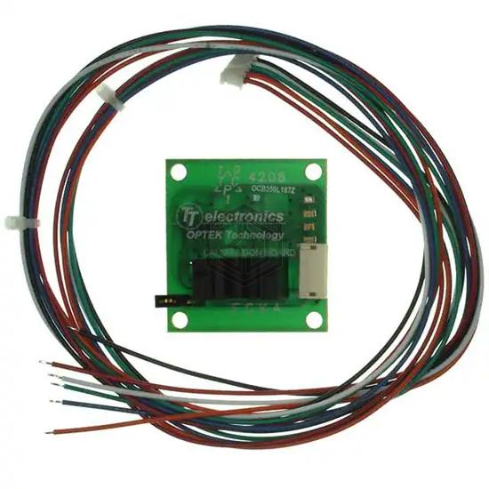 OCB350L187Z - TT Electronics/Optek Technology - Specialized Sensors