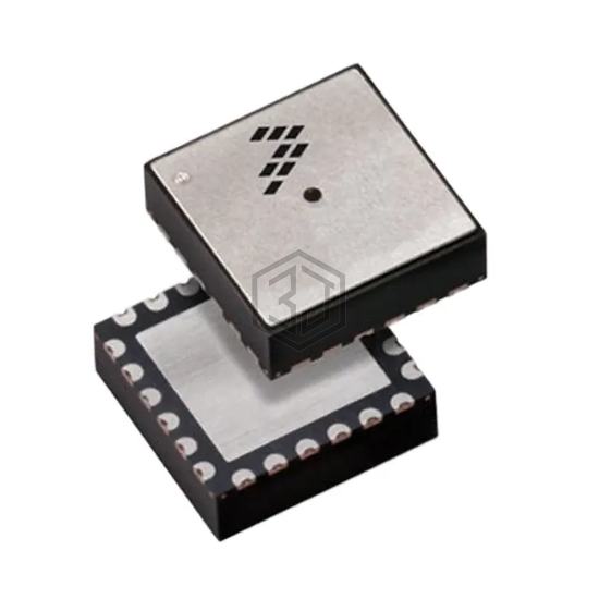 FXTH8715117T1 - NXP USA Inc. - Specialized Sensors