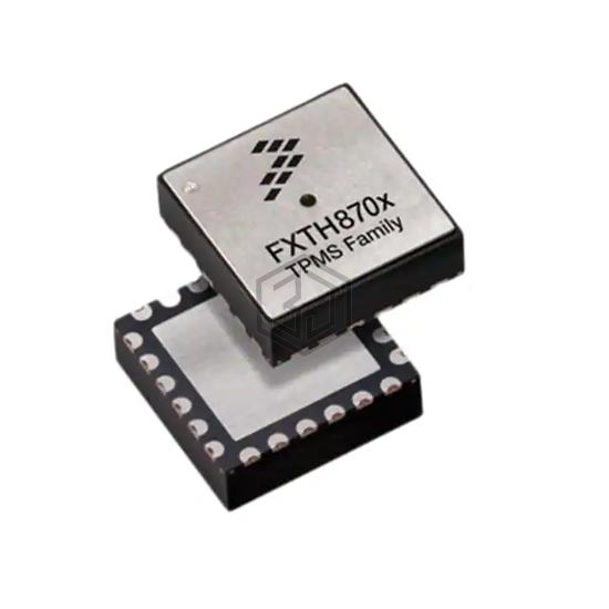 FXTH8705116T1 - NXP USA Inc. - Specialized Sensors