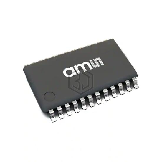 AS8579-ASSM - ams - Specialized Sensors