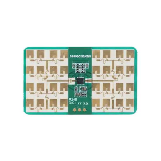 101990885 - Seeed Technology Co., Ltd - Specialized Sensors