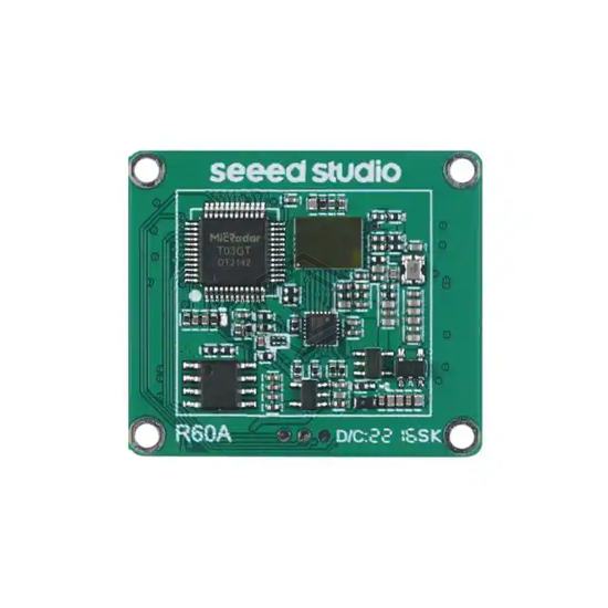 101990886 - Seeed Technology Co., Ltd - Specialized Sensors