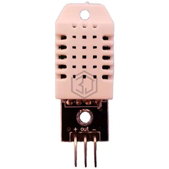 PART DHT22 - Gearbox Labs - Specialized Sensors