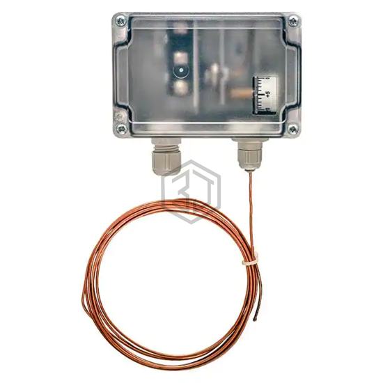 01DTS-505 - Belimo - Specialized Sensors