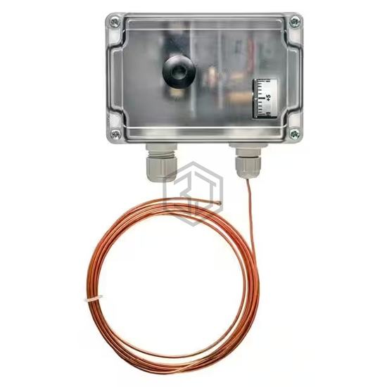 01DTS-504X - Belimo - Specialized Sensors