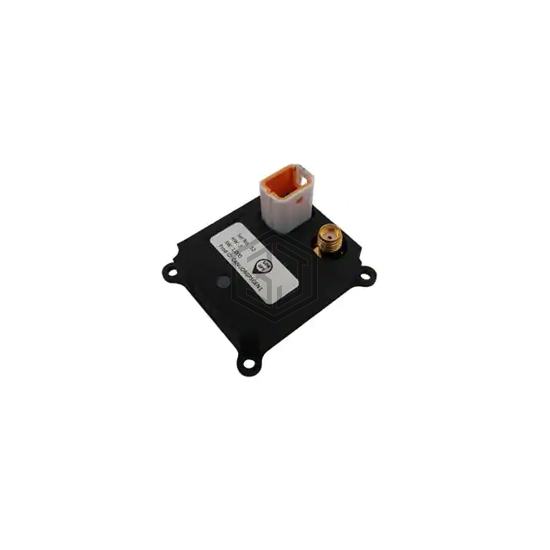 CANUDRGPSGEN1 - Metis Engineering - Specialized Sensors