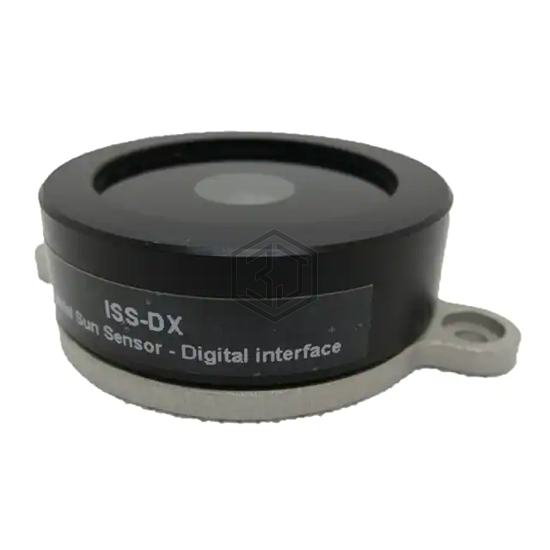 MASSX - Solar MEMS - Specialized Sensors