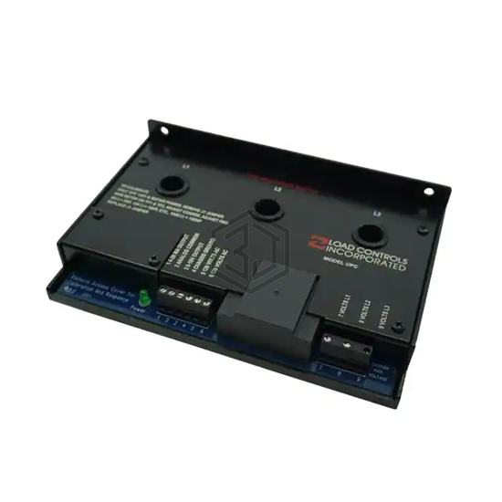 UPC-LB - Load Controls - Specialized Sensors