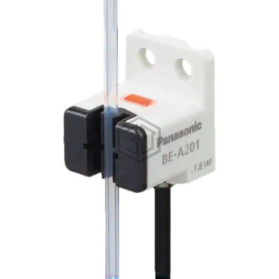 BE-A201 - Panasonic Industrial Automation Sales - Specialized Sensors