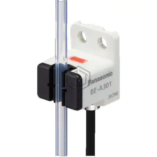 BE-A301 - Panasonic Industrial Automation Sales - Specialized Sensors
