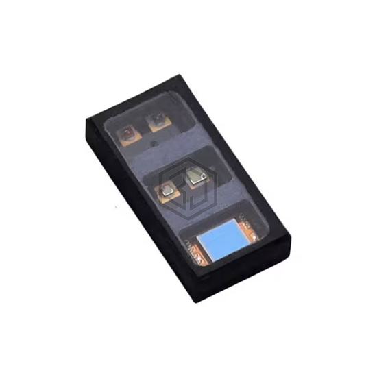 MAX86916EFD+ - Analog Devices Inc./Maxim Integrated - Specialized Sensors