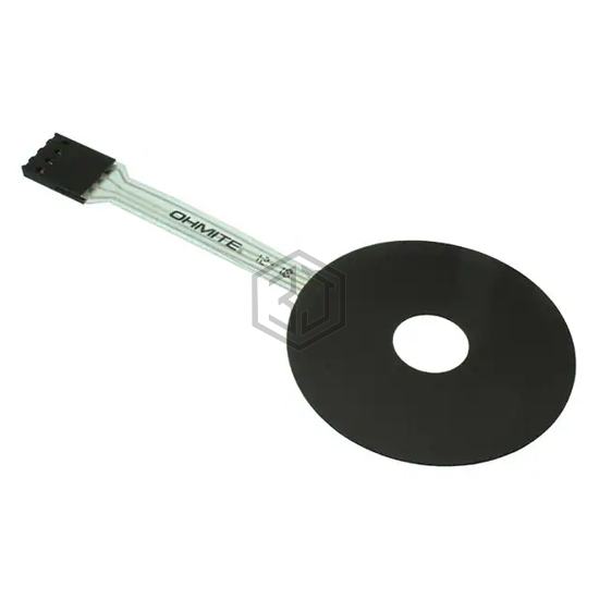 FSP03CE - Ohmite - Specialized Sensors