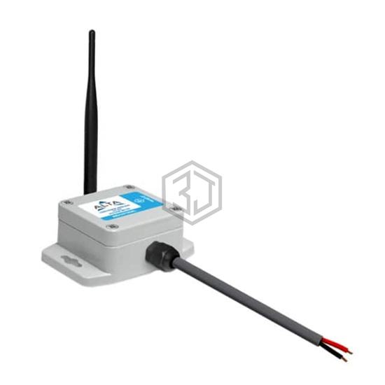 MNS2-9-IN-VM-005 - Monnit Corporation - Specialized Sensors