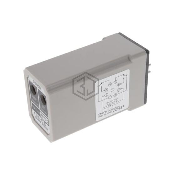 LG2-DB DC48 - Omron Automation and Safety - Specialized Sensors