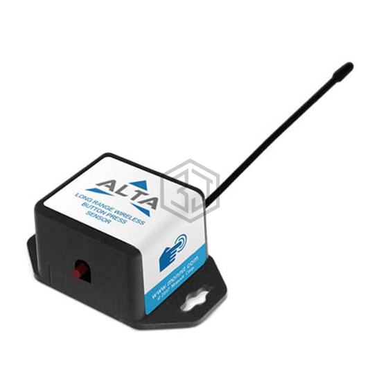 MNS2-9-W1-PB-ST - Monnit Corporation - Specialized Sensors
