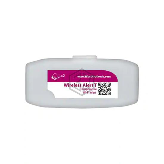 WIRELESS ALERT T - Lascar Electronics - Specialized Sensors