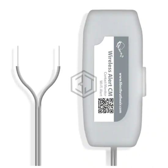 WIRELESS ALERT CM - Lascar Electronics - Specialized Sensors