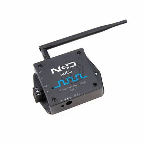 PR52-14 - National Control Devices - Specialized Sensors