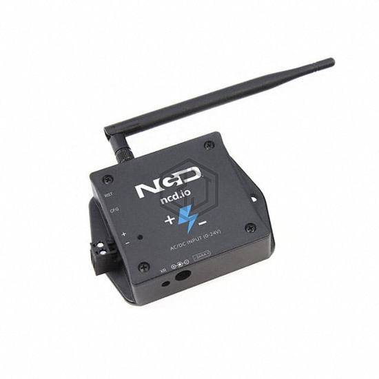 PR52-12 - National Control Devices - Specialized Sensors