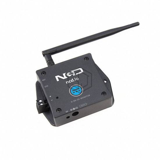 PR52-10 - National Control Devices - Specialized Sensors