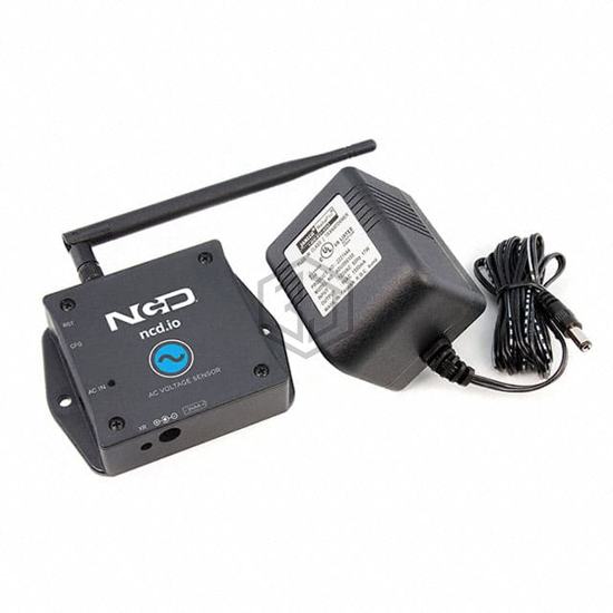 PR52-13 - National Control Devices - Specialized Sensors