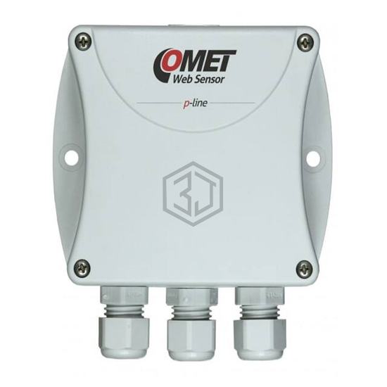 P2520 - Comet America, LP - Specialized Sensors
