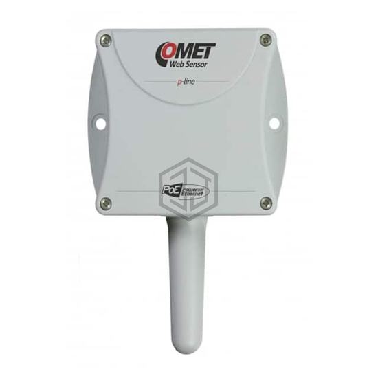 P8610 - Comet America, LP - Specialized Sensors