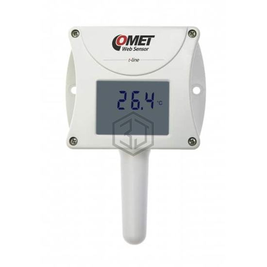 T0510 - Comet America, LP - Specialized Sensors