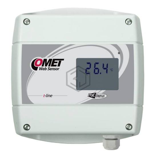 T4611 - Comet America, LP - Specialized Sensors