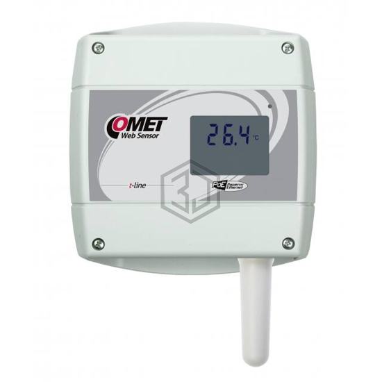 T0610 - Comet America, LP - Specialized Sensors