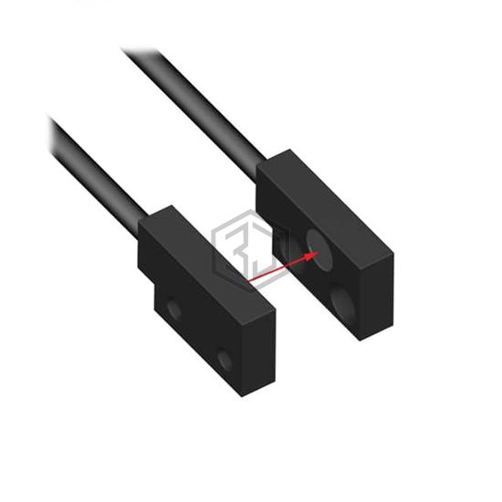 Q240RA-US-AF2Q - Banner Engineering Corporation - Specialized Sensors