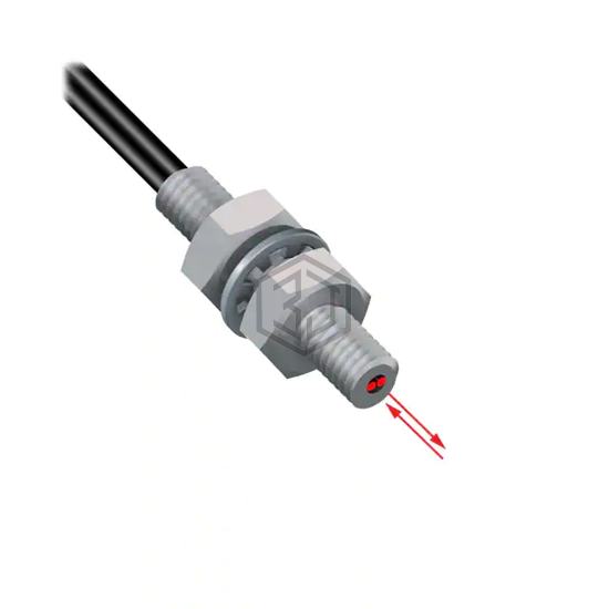 Q120RA-US-AF2Q - Banner Engineering Corporation - Specialized Sensors