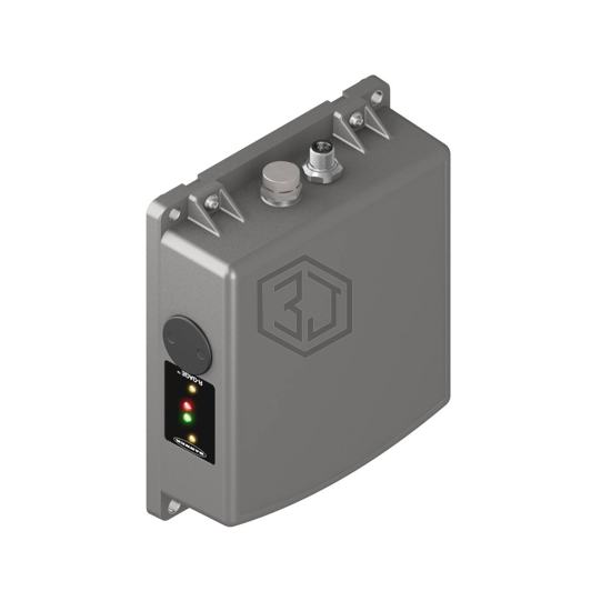 Q240RA-US-ILQ - Banner Engineering Corporation - Specialized Sensors