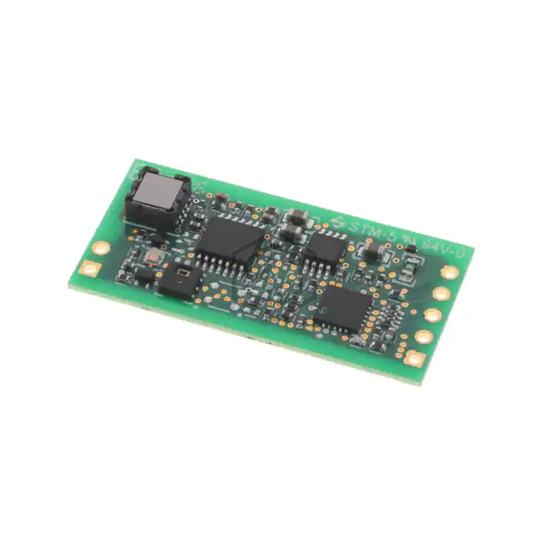 1-2314277-1 - TE Connectivity AMP Connectors - Specialized Sensors