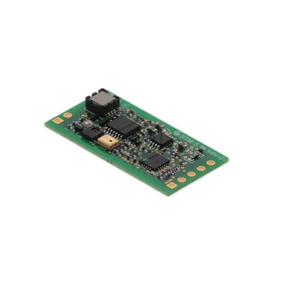 1-2314277-2 - TE Connectivity AMP Connectors - Specialized Sensors