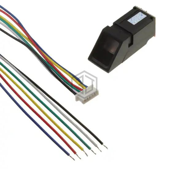 SEN0188 - DFRobot - Specialized Sensors