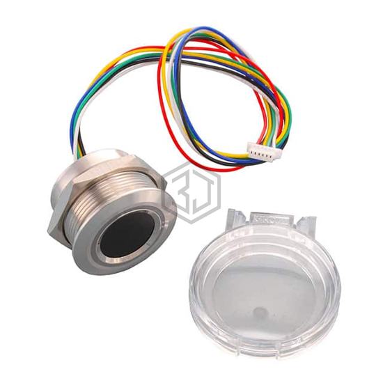 MIKROE-4347 - MikroElektronika - Specialized Sensors