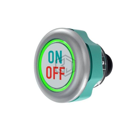 CS10S-MTDT-C12-0571 - Captron - Specialized Sensors