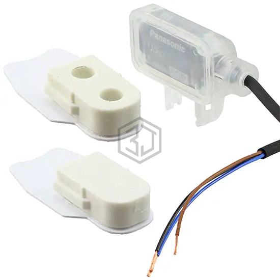 EX-F72-PN - Panasonic Industrial Automation Sales - Specialized Sensors