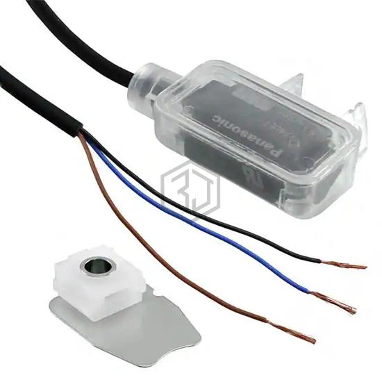 EX-F71-PN - Panasonic Industrial Automation Sales - Specialized Sensors
