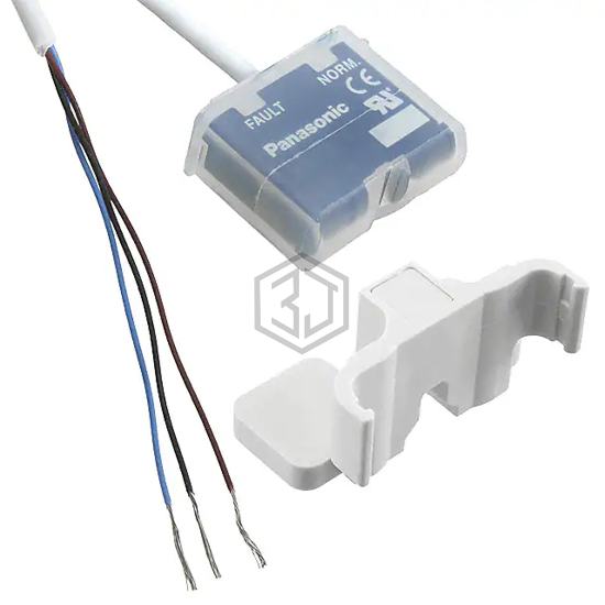 EX-F62-PN - Panasonic Industrial Automation Sales - Specialized Sensors
