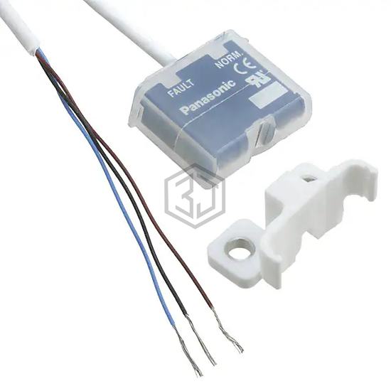 EX-F61 - Panasonic Industrial Automation Sales - Specialized Sensors