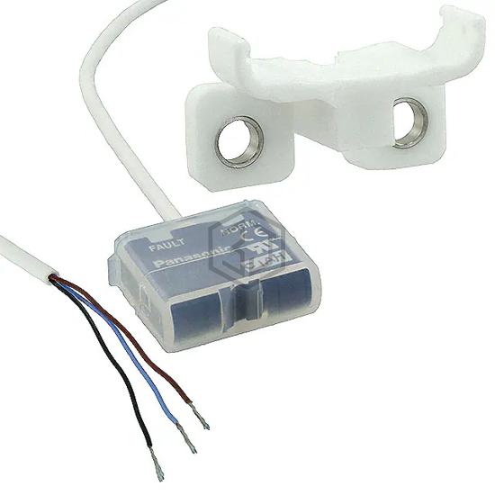 EX-F61-PN-C5 - Panasonic Industrial Automation Sales - Specialized Sensors
