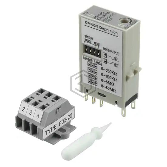 K7L-AT50 - Omron Automation and Safety - Specialized Sensors