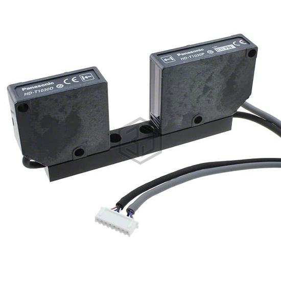 HD-T1030 - Panasonic Industrial Automation Sales - Specialized Sensors
