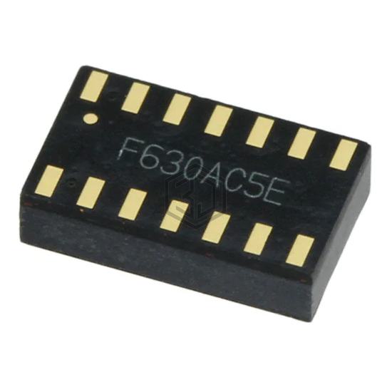 MAX30101EFD+T - Analog Devices Inc./Maxim Integrated - Specialized Sensors