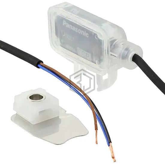 EX-F71-C5 - Panasonic Industrial Automation Sales - Specialized Sensors