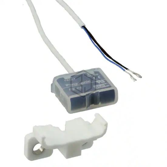 EX-F61-C5 - Panasonic Industrial Automation Sales - Specialized Sensors